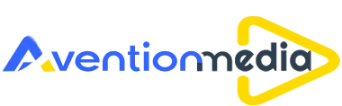 Avention Media Logo