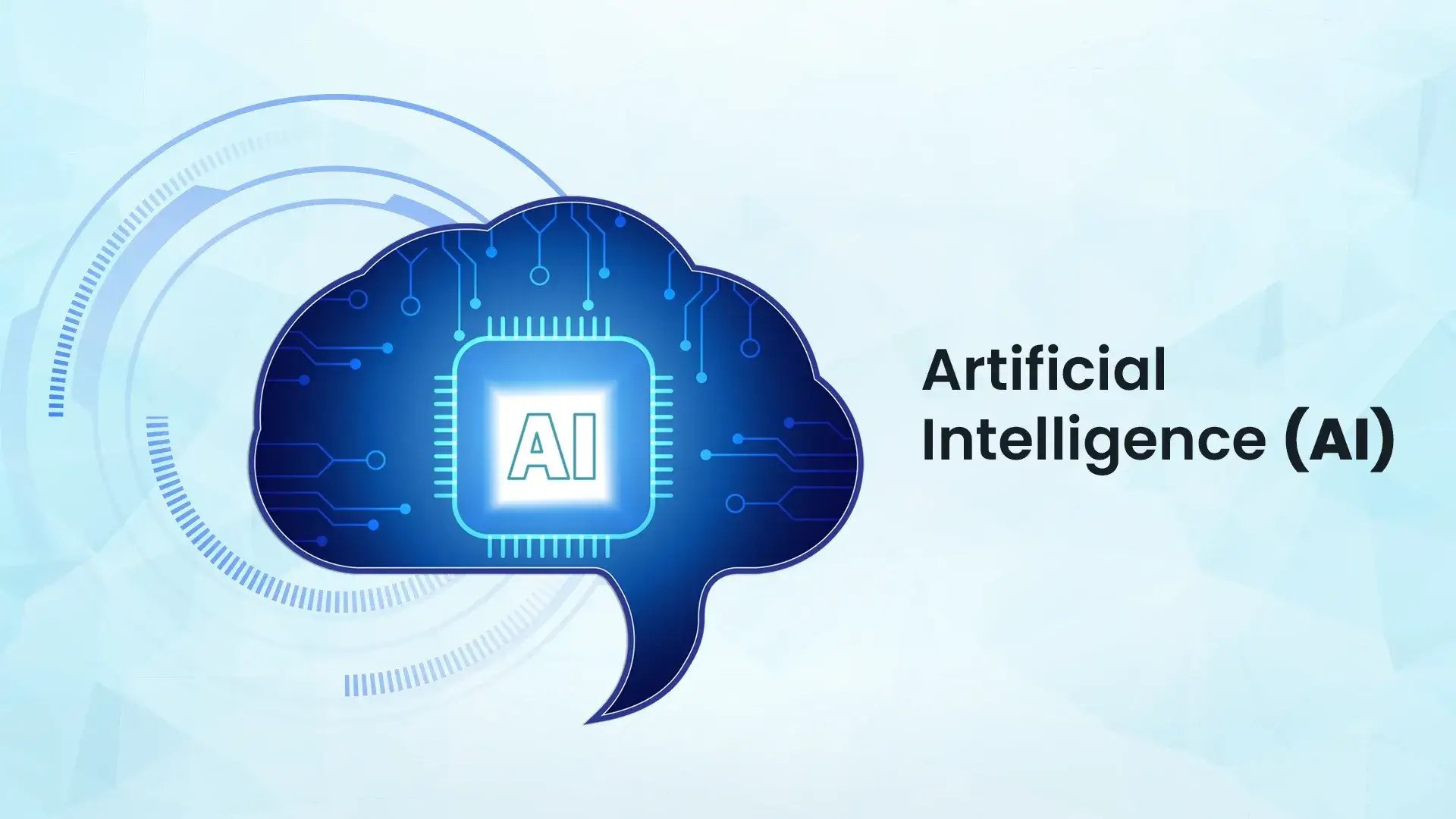 Artificial Intelligence
