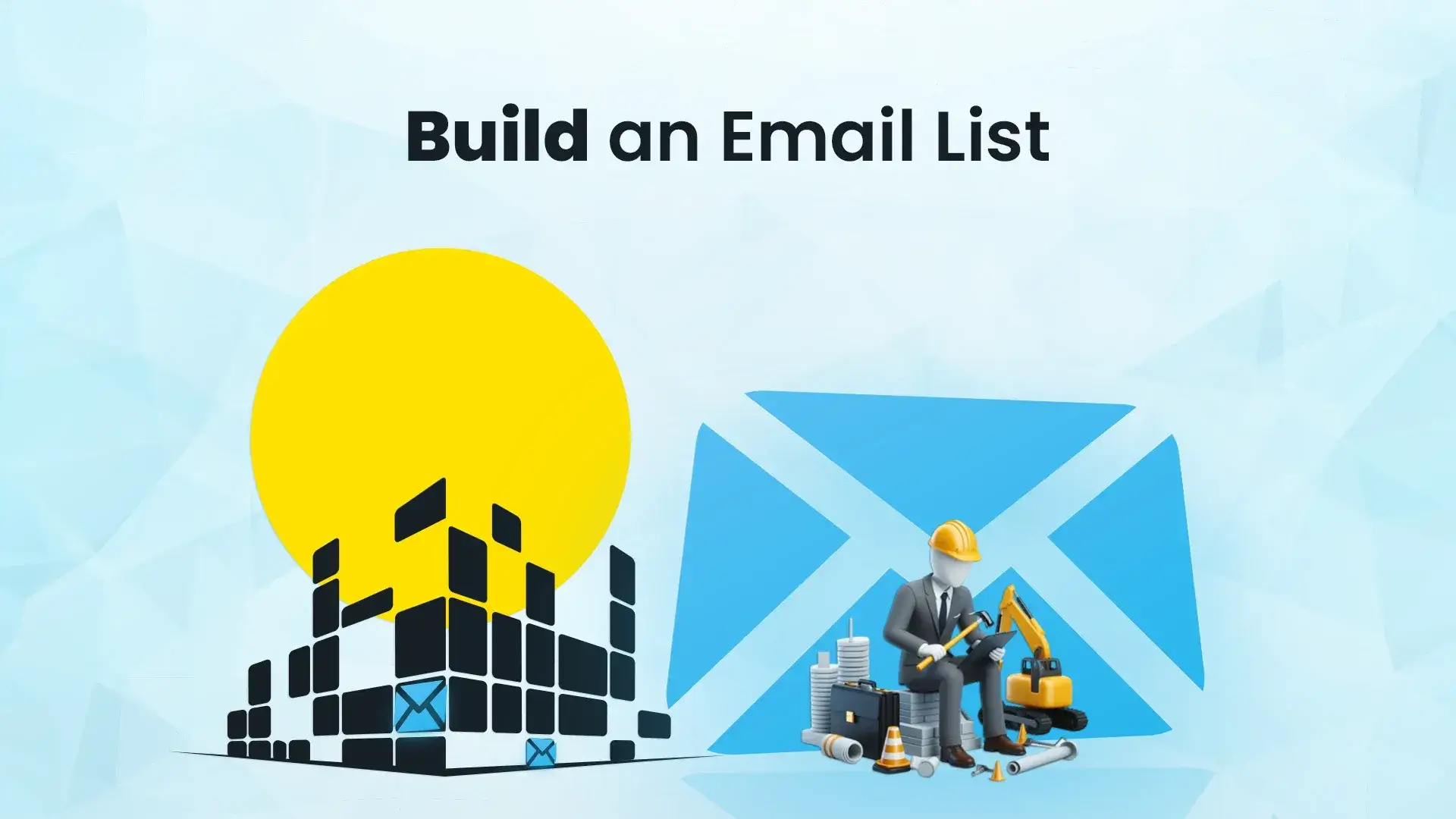 Build an Email List