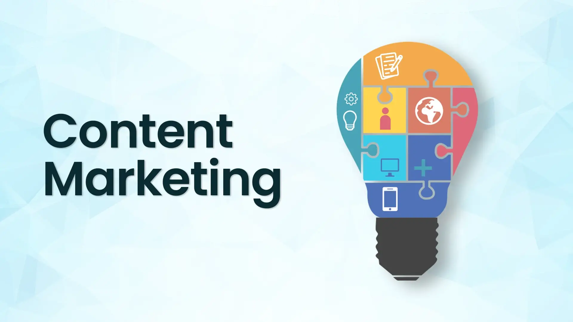 Content Marketing