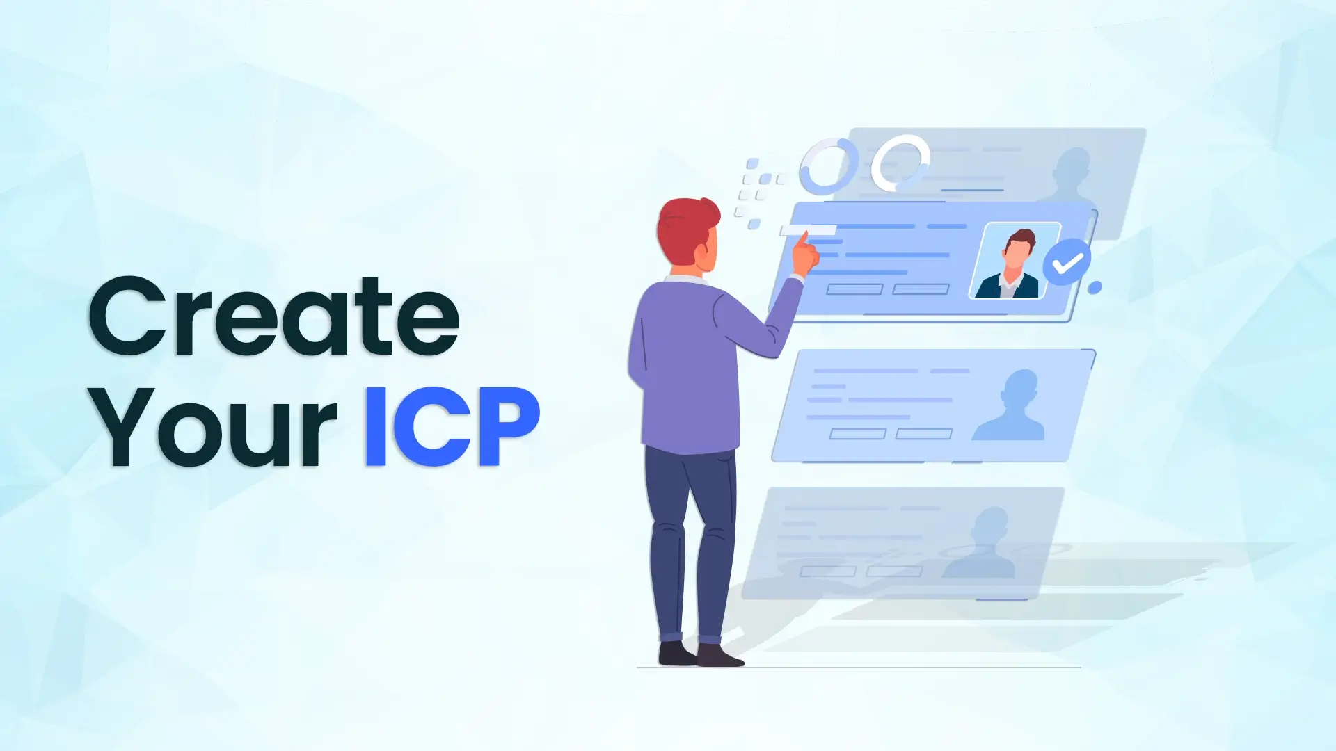 Create Your ICP