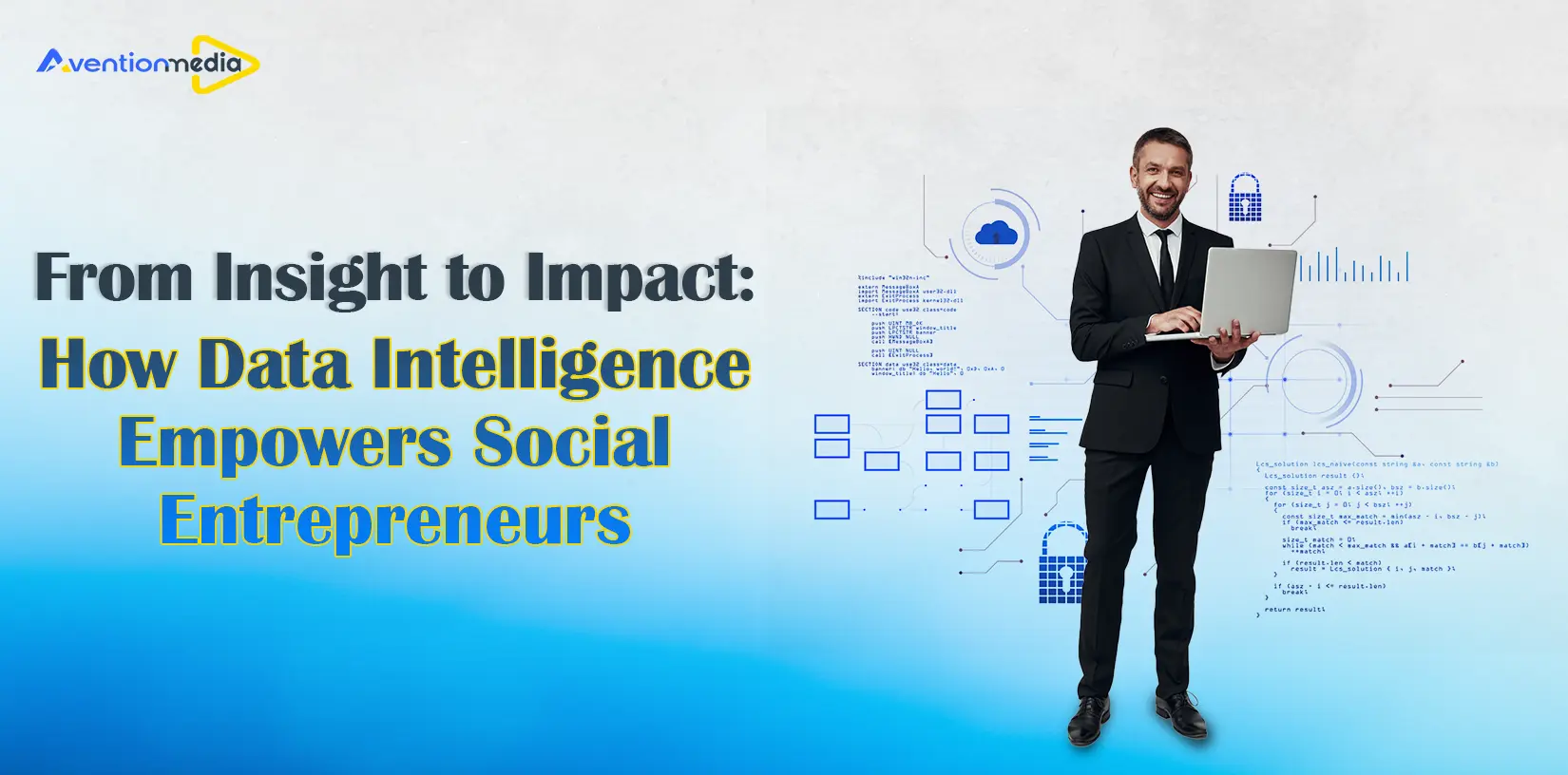 How Data Intelligence Empowers Social Entrepreneurs