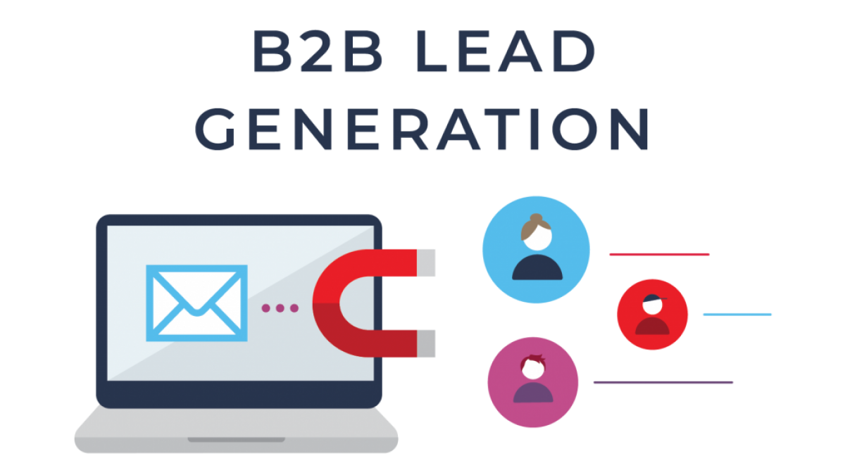 5 Ways to Generate More B2B Sales Leads
