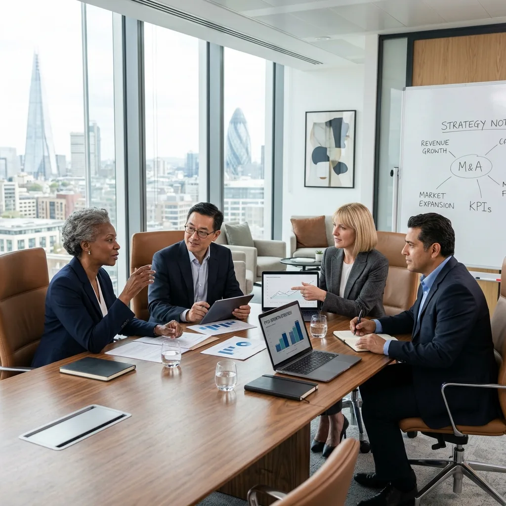 CFO Enterprise