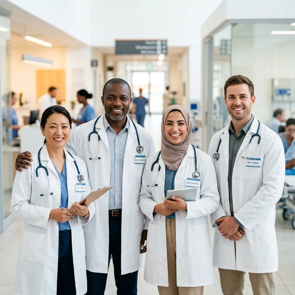 Chief Medical Officer