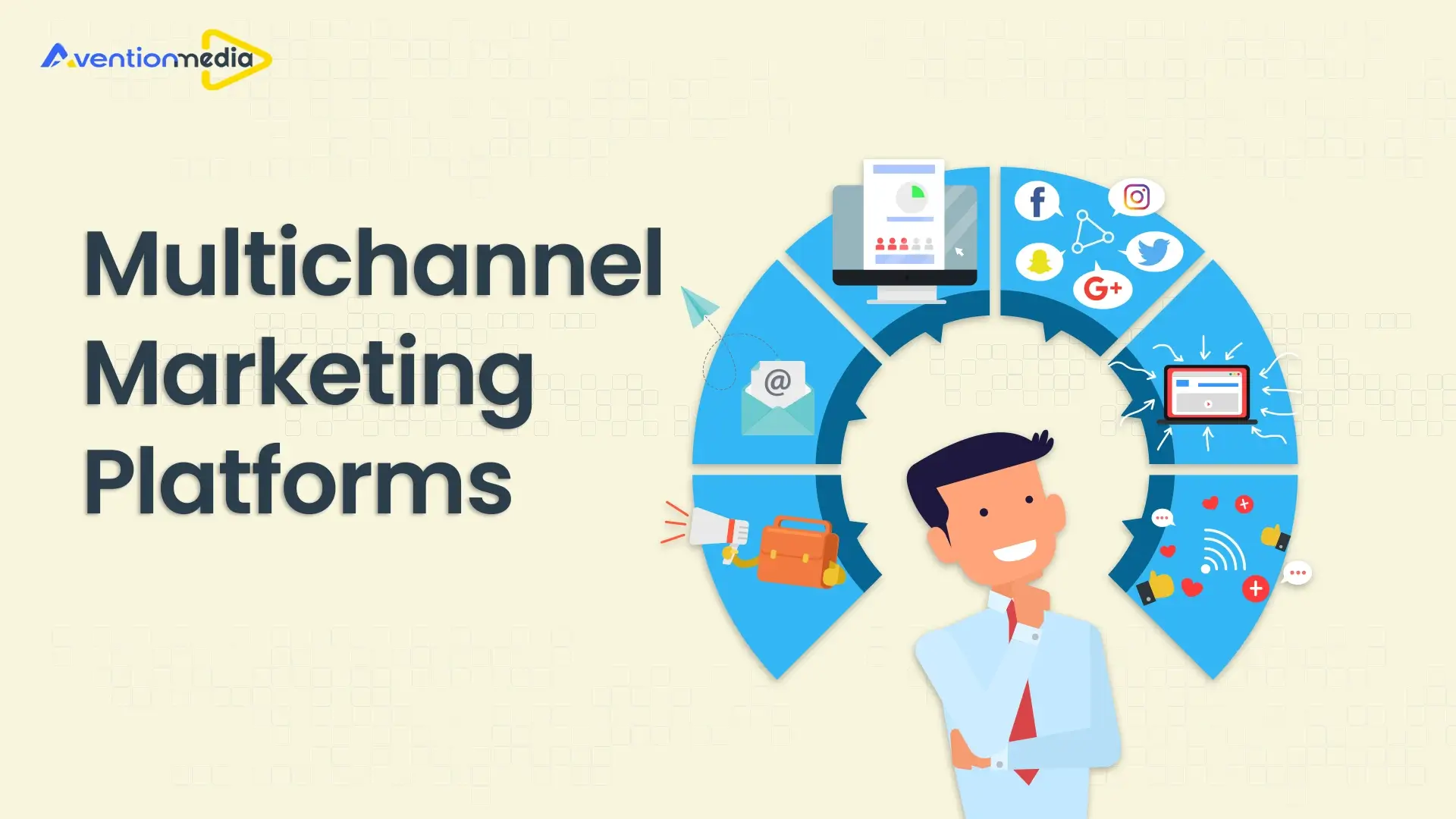 Multichannel Marketing Platforms