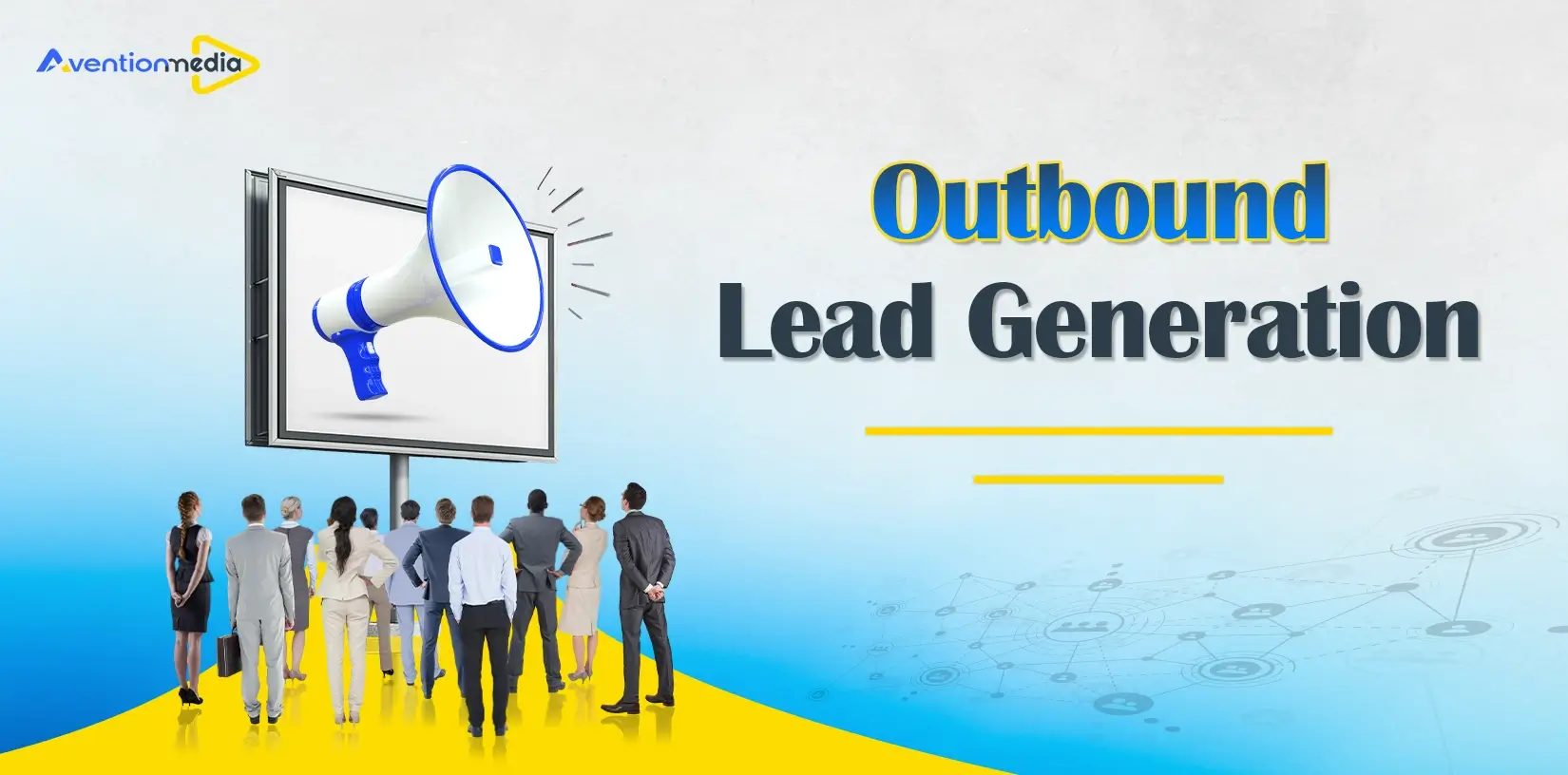 What is Outbound Lead Generation?
