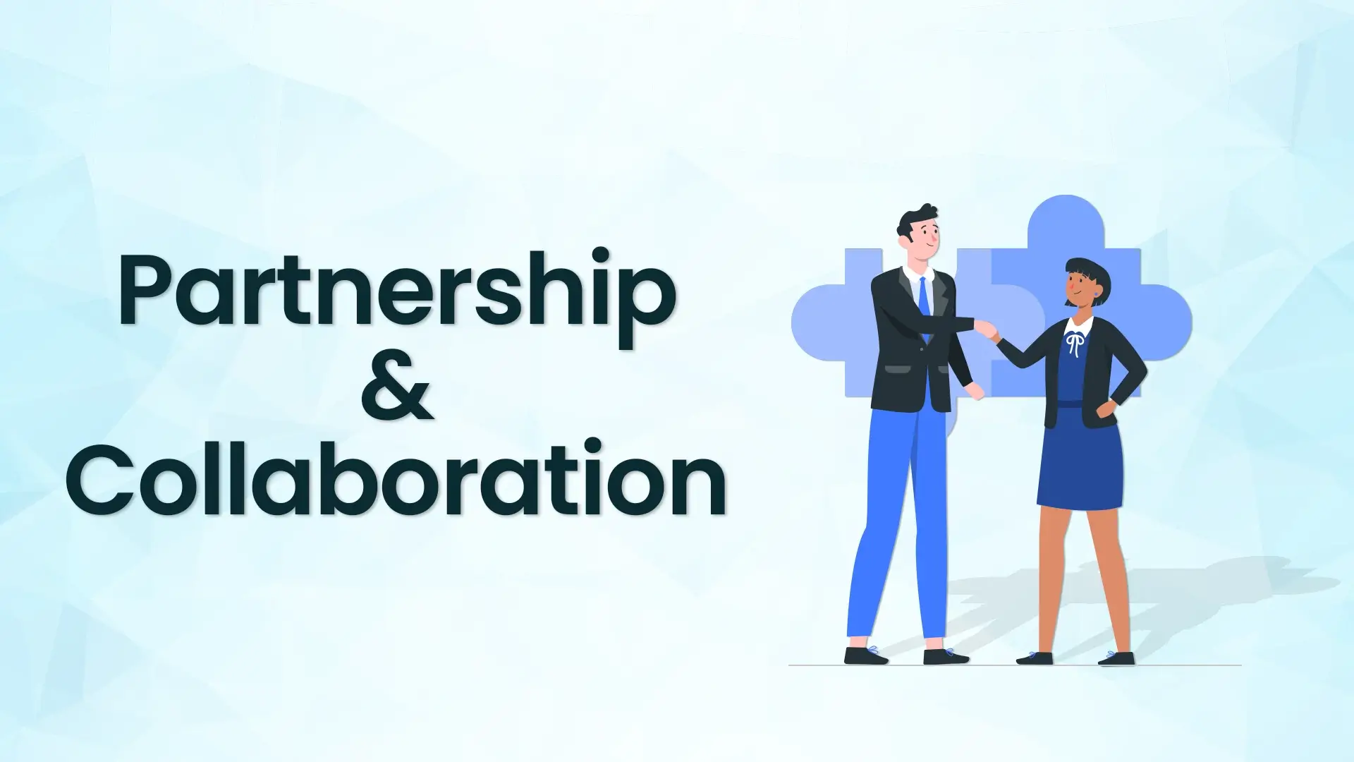 Partnership And Collaboration