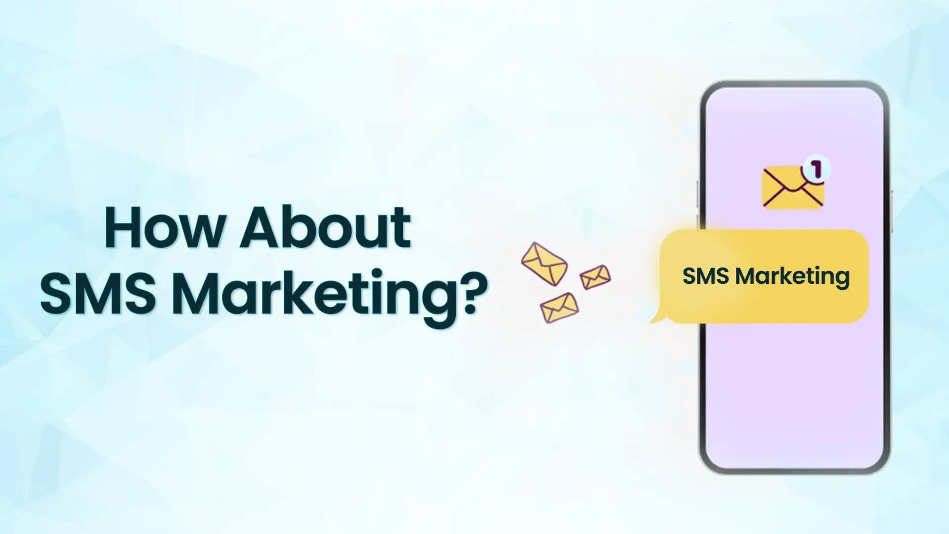 SMS Marketing
