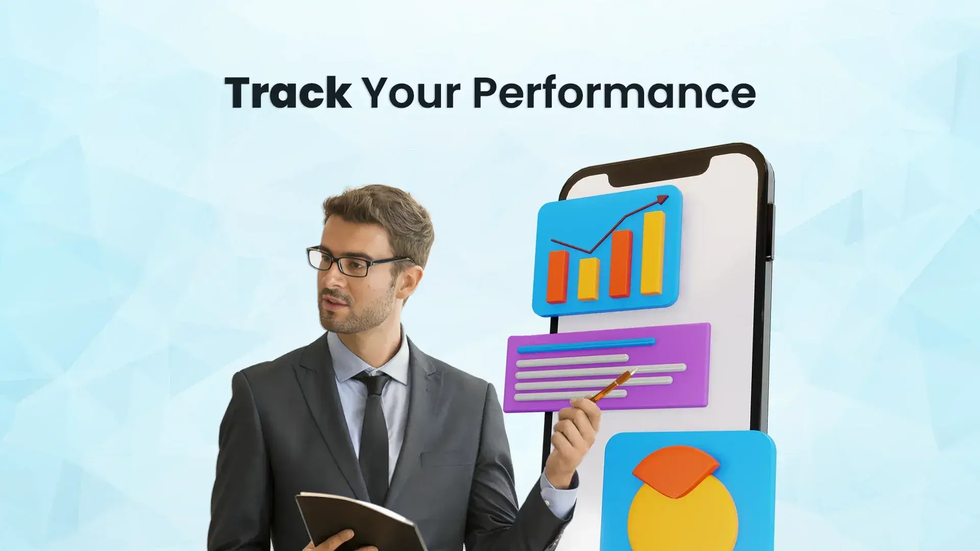 Track Your Performance
