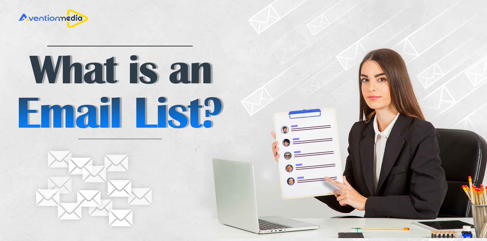 What is an Email List?