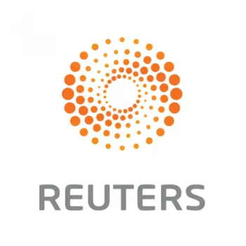 logo Reuters