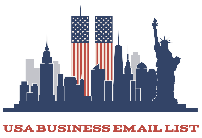 USA Business Email Database