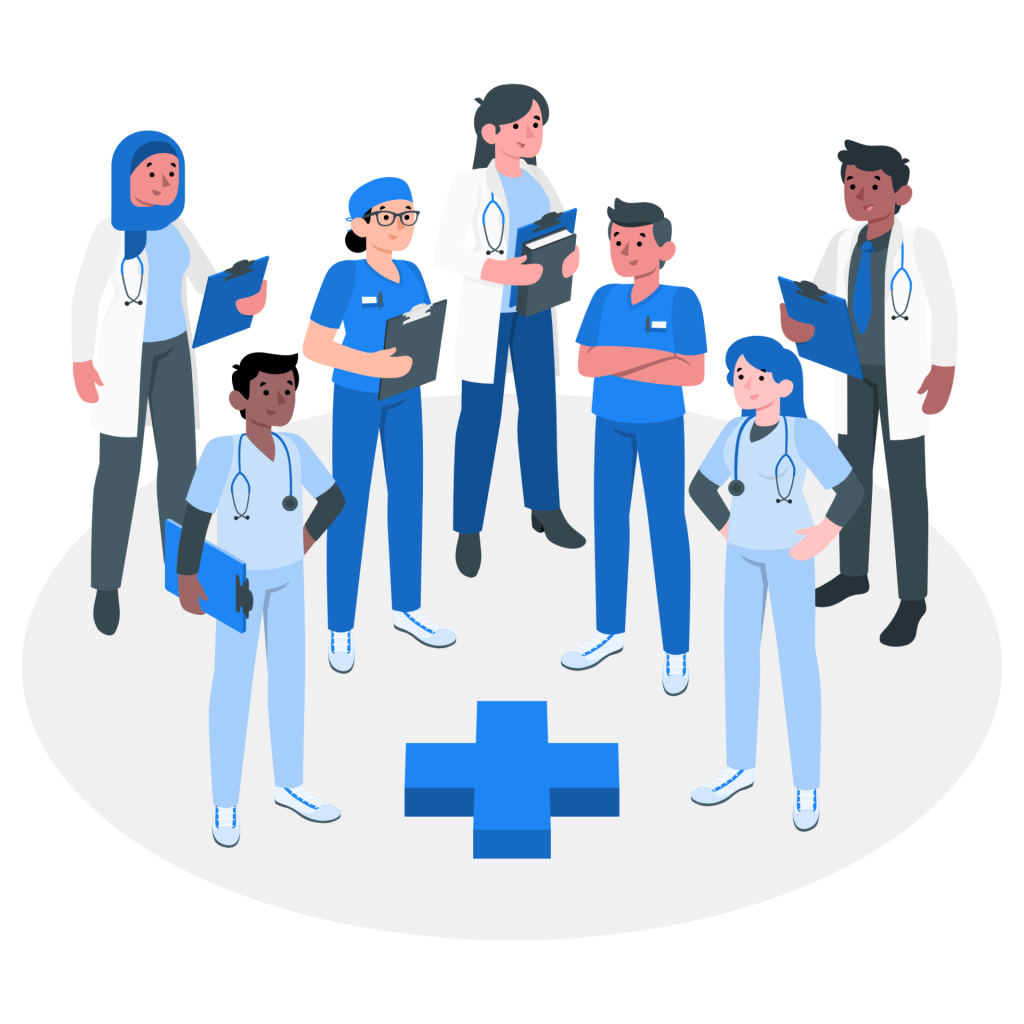 Nurse Practitioners Database