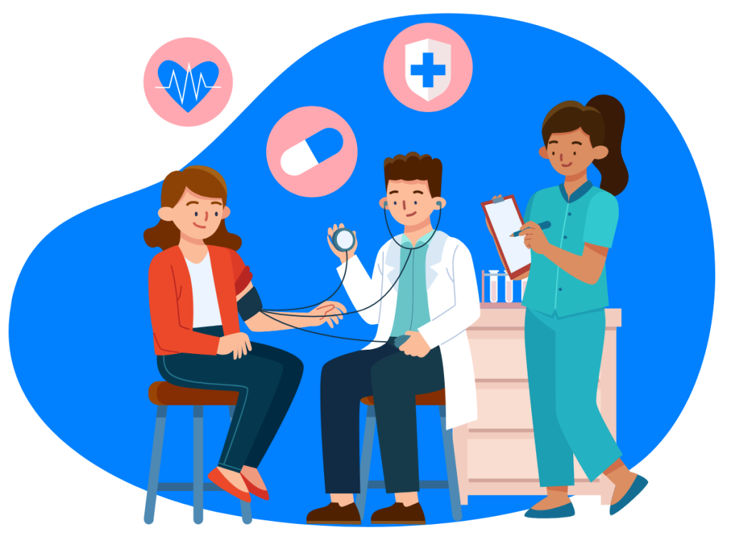 Primary Care Physicians Email Database