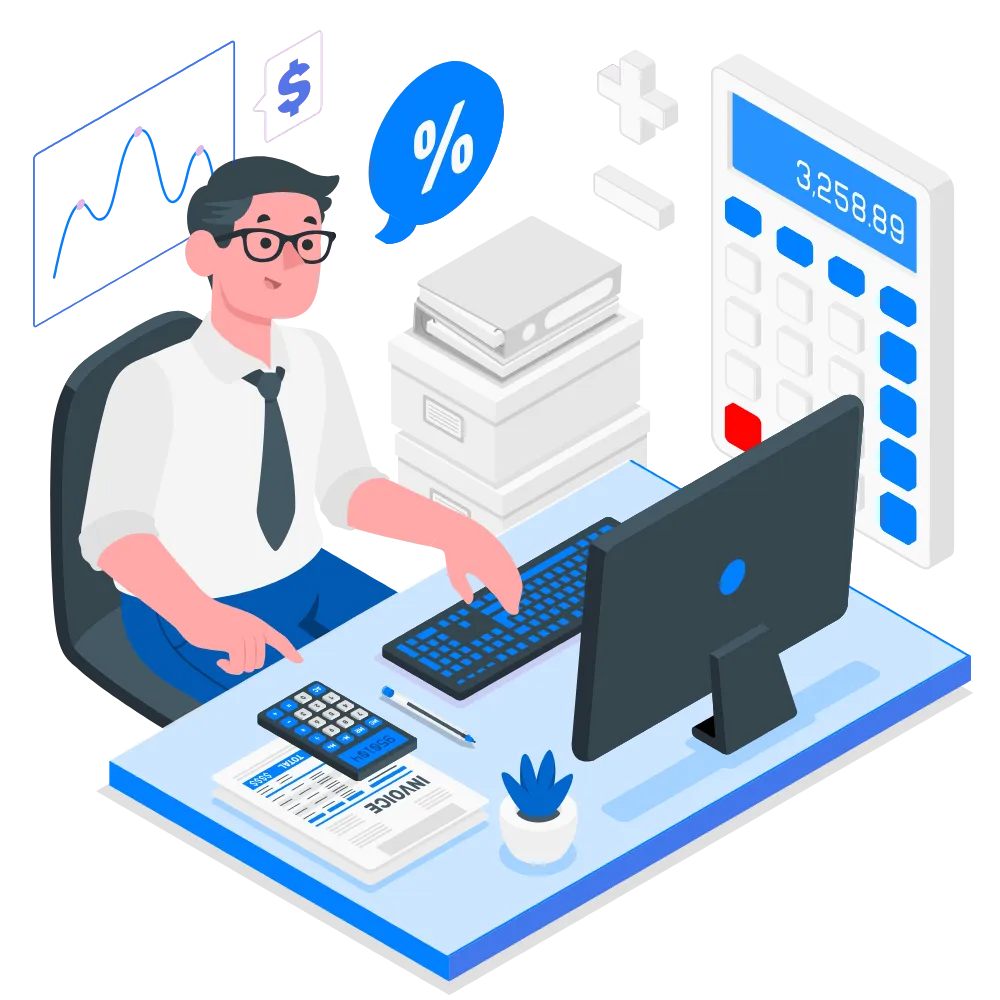 QuickBooks Users Mailing Database