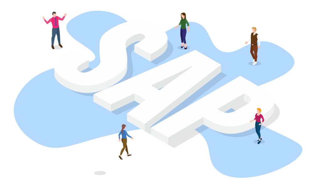 SAP Users Email Database