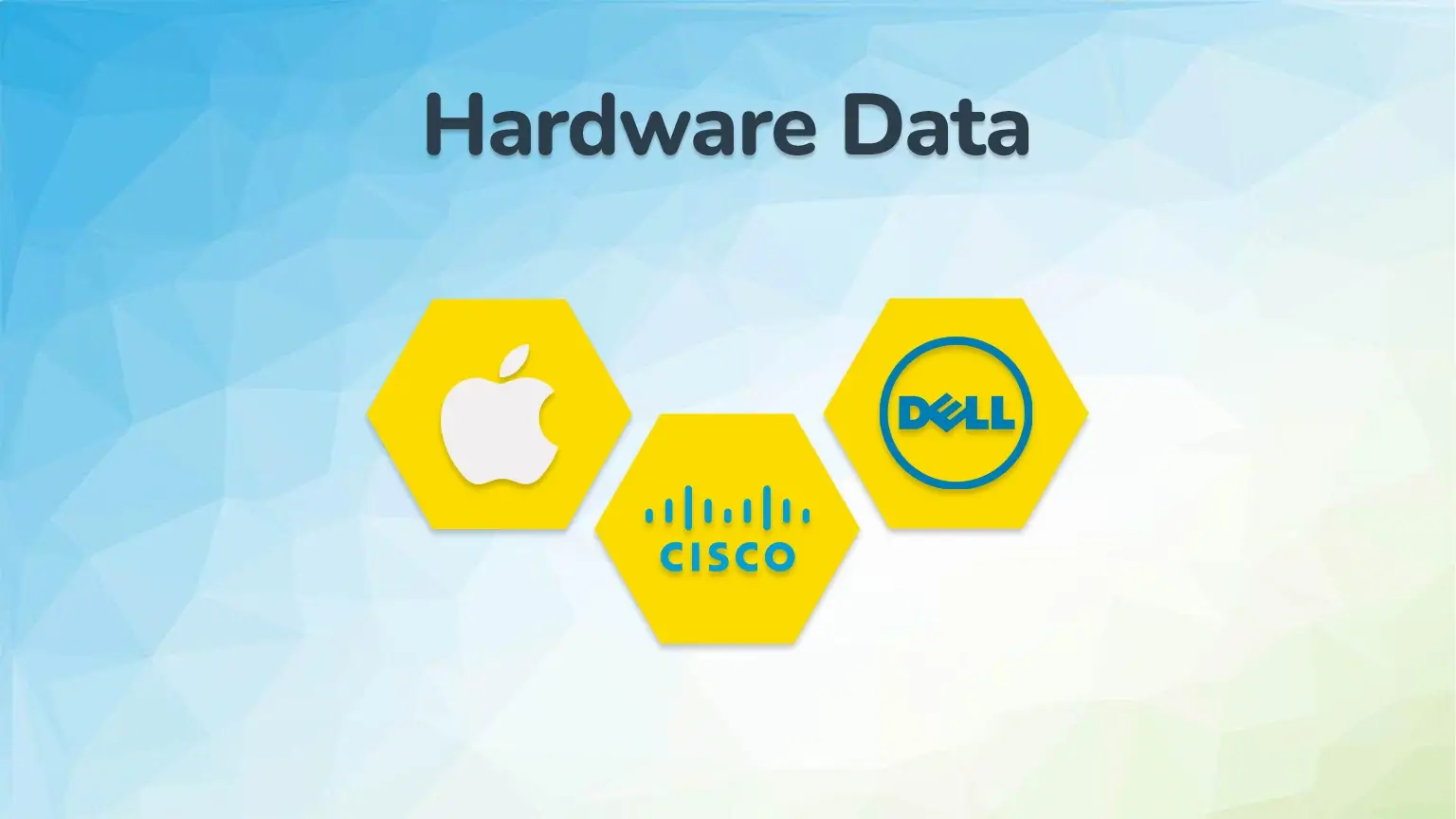 What is Technographic Data | Examples & Importance